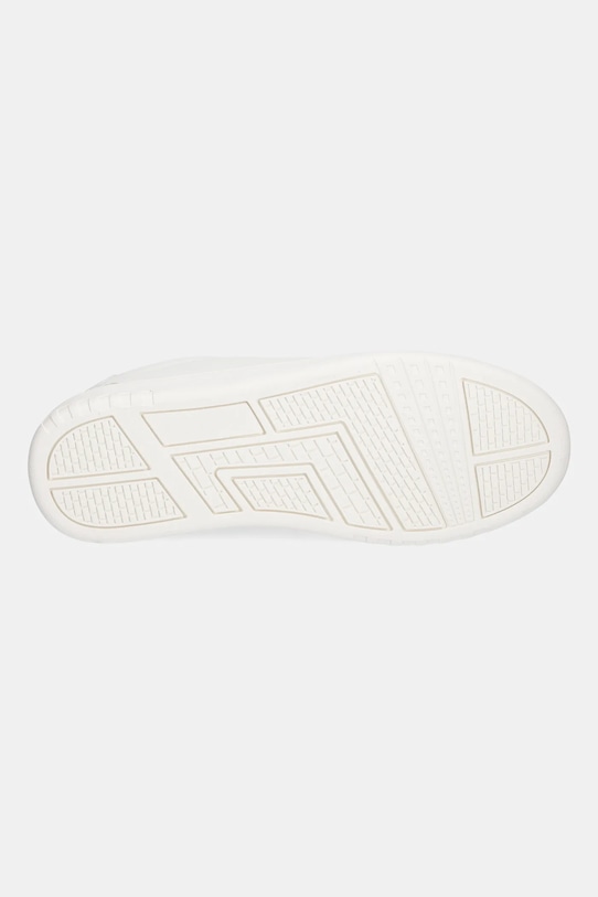 Calvin Klein Jeans sneakersy dziecięce V3X9.83156.35.39 biały