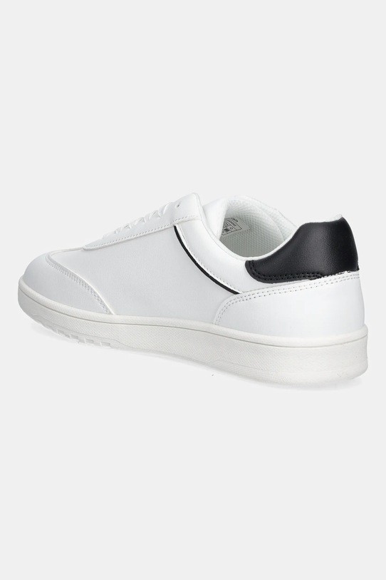 Chłopiec Calvin Klein Jeans sneakersy dziecięce V3X9.83158.35.40 biały