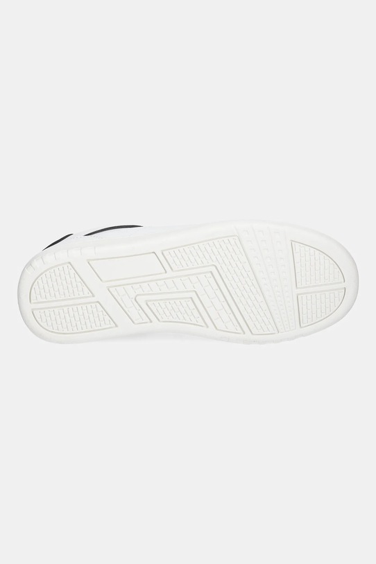 Calvin Klein Jeans sneakersy dziecięce V3X9.83158.35.40 biały