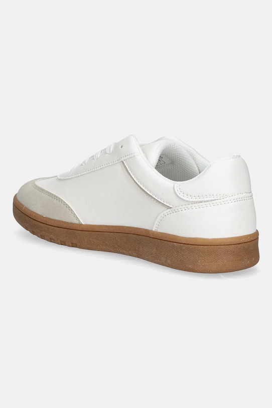 Chłopiec Calvin Klein Jeans sneakersy V3X9.83159.35.40 biały