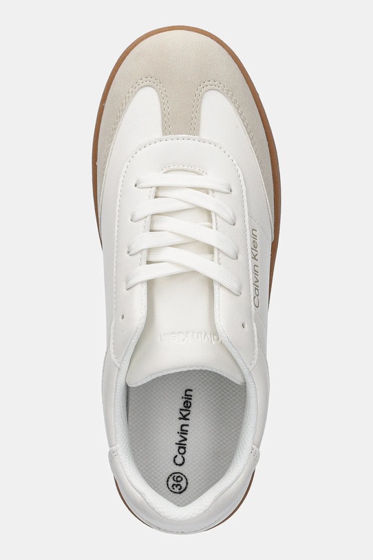 Calvin Klein Jeans sneakersy biały V3X9.83159.35.40