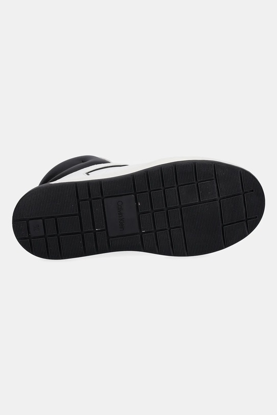 Calvin Klein Jeans sneakersy dziecięce V3X9.83164.30.34 biały