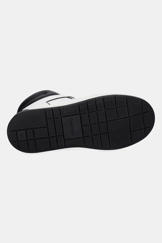 Calvin Klein Jeans sneakersy dziecięce V3X9.83164.35.40 biały