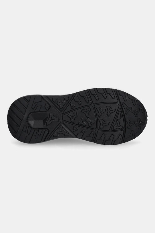 Calvin Klein Jeans sneakersy dziecięce V3X9.83174 czarny