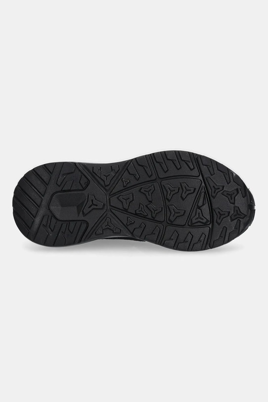 Calvin Klein Jeans sneakersy dziecięce V3X9.83176.30.34 czarny
