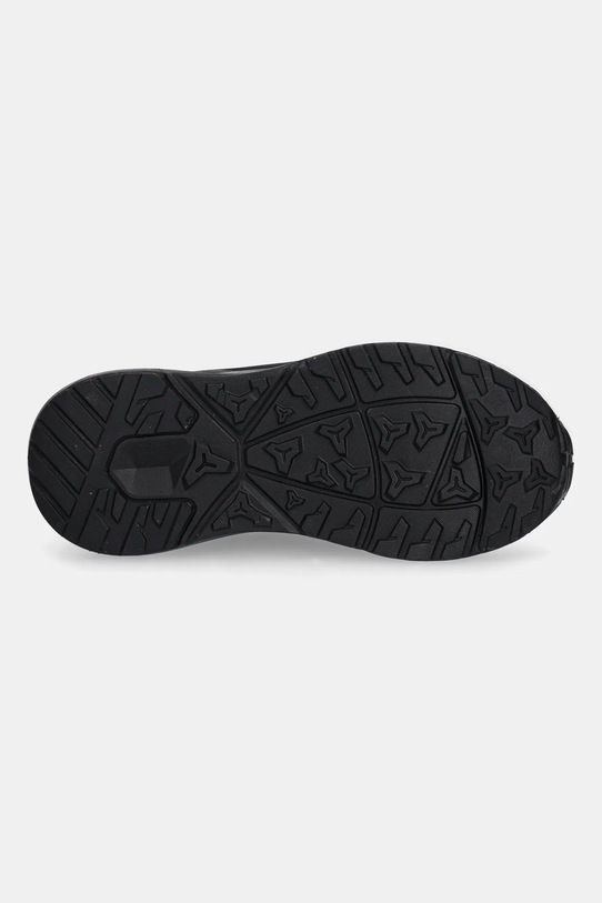 Calvin Klein Jeans sneakersy dziecięce V3X9.83176.35.40 czarny