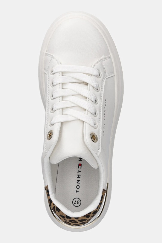Tommy Hilfiger sneakersy dziecięce biały T3A9.33986