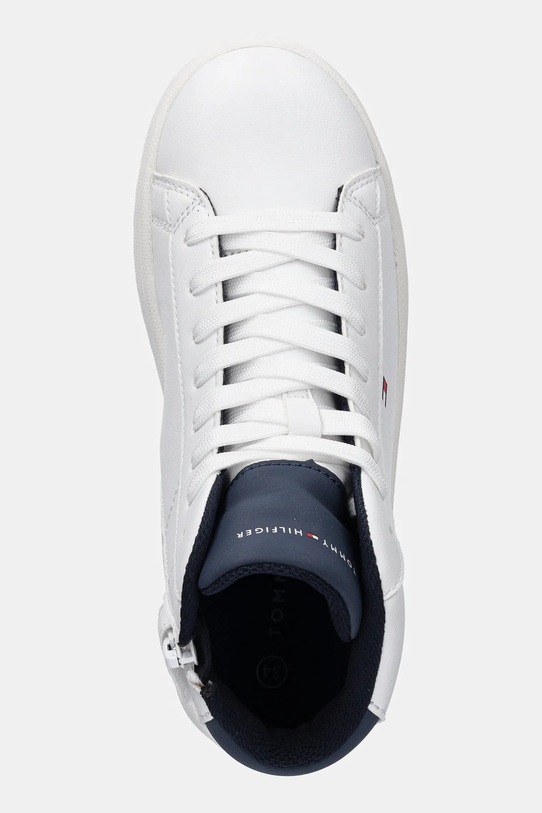 Tommy Hilfiger sneakersy dziecięce biały T3X9.34074.30.34