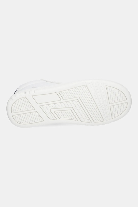 Tommy Hilfiger sneakersy dziecięce T3X9.34074.30.34 biały