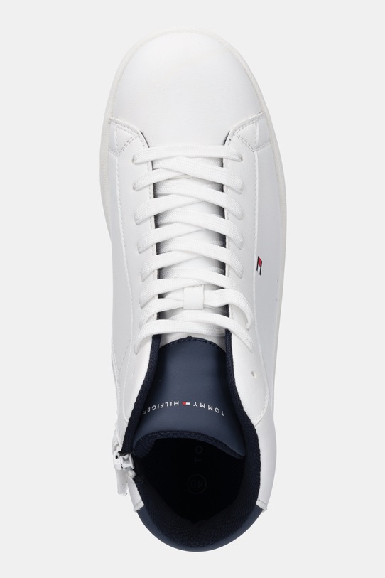 Tommy Hilfiger sneakersy dziecięce biały T3X9.34074.35.41