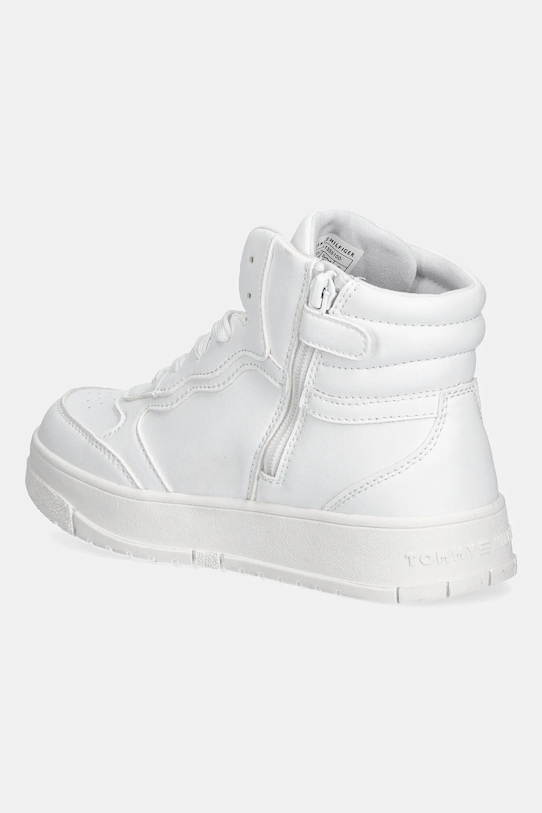 CHLAPEC Dětské tenisky Tommy Hilfiger T3X9.34094.30.34 bílá