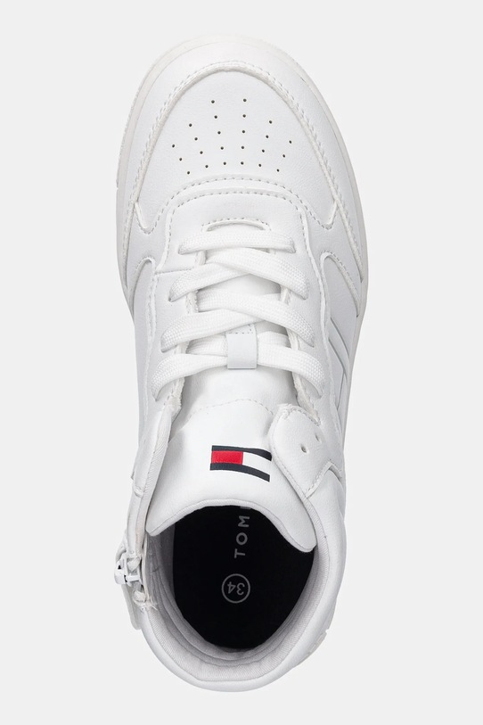 Tommy Hilfiger sneakersy dziecięce biały T3X9.34094.30.34