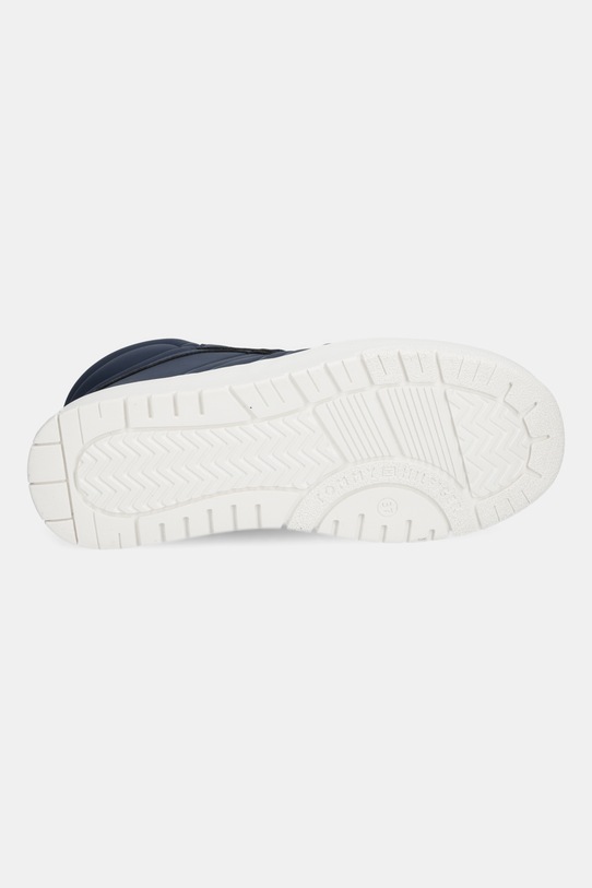 Tommy Hilfiger sneakersy dziecięce T3X9.34094.35.41 granatowy