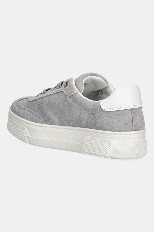 Chłopiec Tommy Hilfiger sneakersy dziecięce T3A9.33988 szary