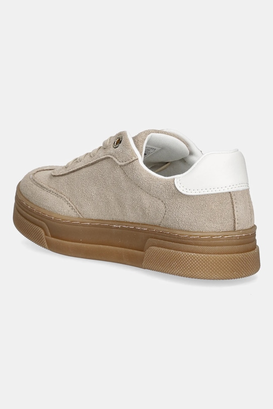 Хлопчик Дитячі кросівки Tommy Hilfiger T3A9.33988 бежевий