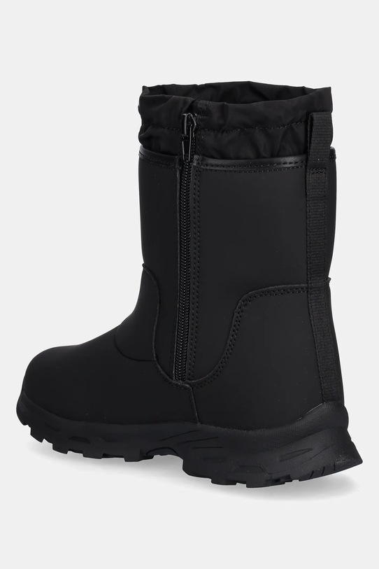 Băieți Tommy Hilfiger cizme copii T3XC.34145.35.41 negru