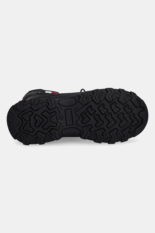 Tommy Hilfiger cizme copii T3XC.34145.35.41 negru