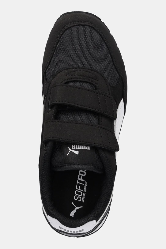 Otroške superge Puma ST Runner v4 Mesh V PS črna 399877