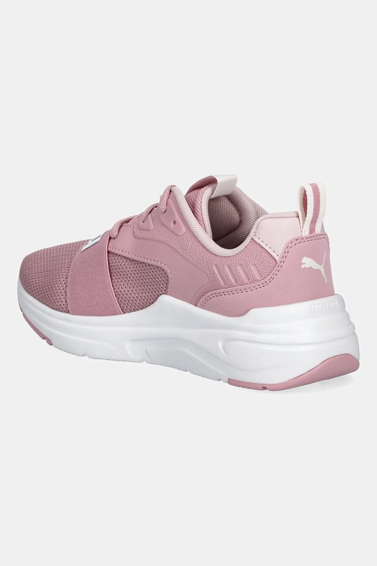 Κοριτσίστικα Αθλητικά Puma Softride Wired 2 Jr 401505 ροζ