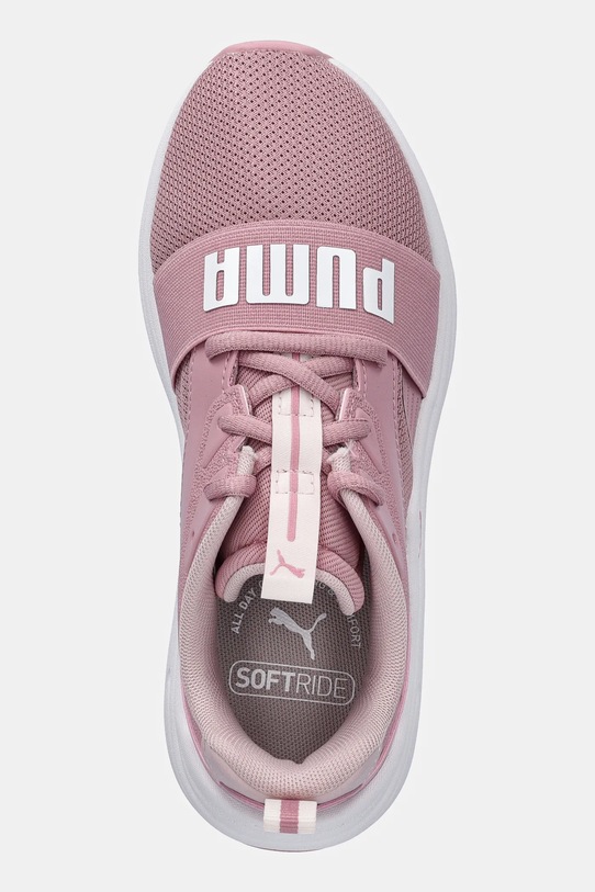 Αθλητικά Puma Softride Wired 2 Jr ροζ 401505