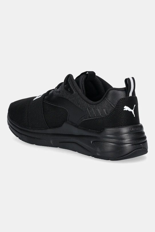 Deklice Superge Puma Softride Wired 2 Jr 401505 črna
