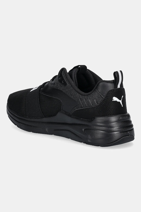 Chlapec Tenisky Puma Softride Wired 2 Jr 401505 čierna