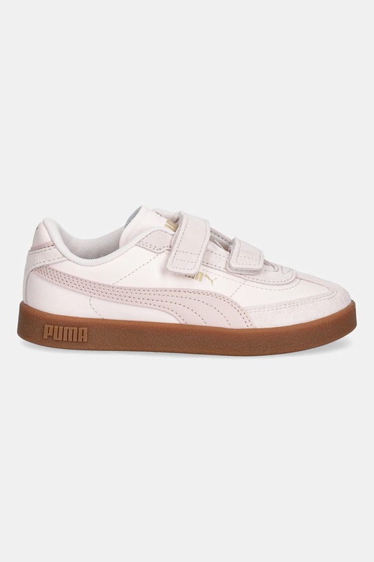 Otroške superge Puma Puma Club II Era V PS 402307 roza AW25