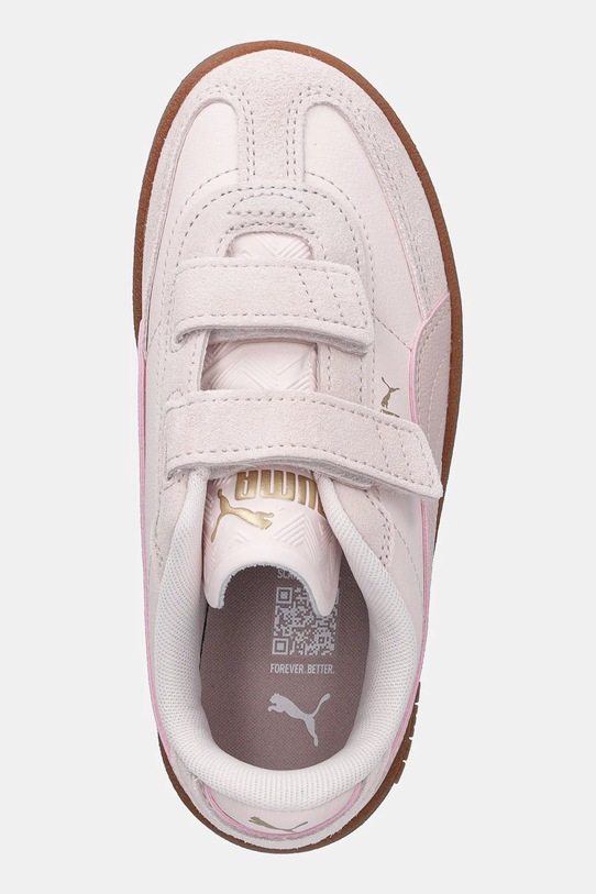 Puma sneakers pentru copii Puma Club II Era V PS roz 402307