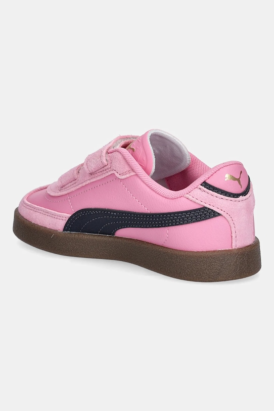 Chłopiec Puma sneakersy dziecięce Puma Club II Era V PS 402307 różowy