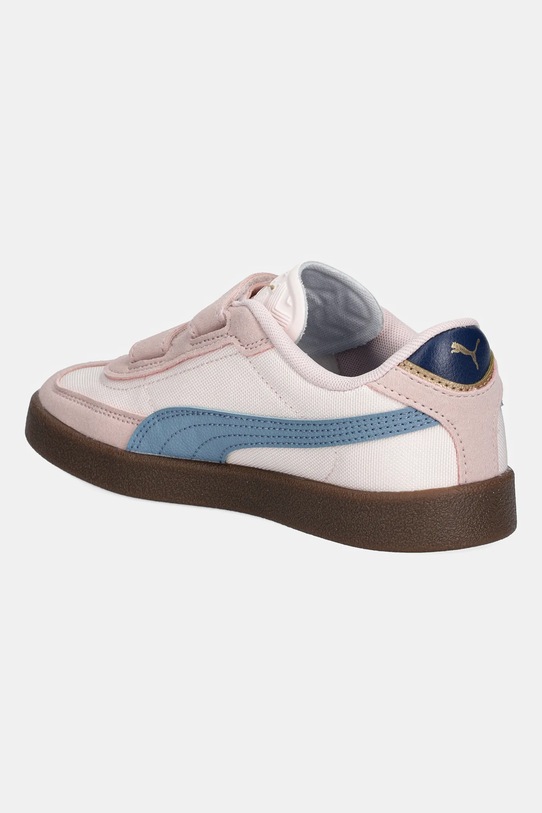 Băieți Puma sneakers pentru copii Puma Club II Era CV V PS 402309 roz