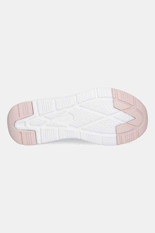 Puma sneakersy dziecięce Softride Wired 2 SLIPTECH Jr 402831 różowy