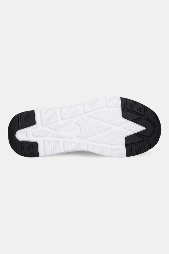 Puma sneakersy dziecięce Softride Wired 2 SLIPTECH Jr 402831 czarny