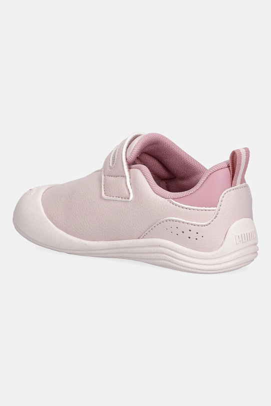 Chłopiec Puma sneakersy dziecięce Puma Kitten SL V Inf 402848 różowy