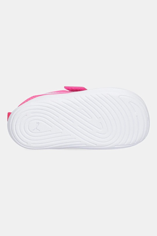Puma sneakersy dziecięce Puma Kitten Mesh V Inf 402864 różowy