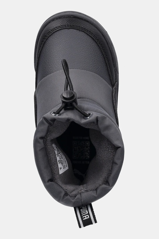 Puma śniegowce dziecięce Puma Multiflex 2 Boot AC Inf szary 402846