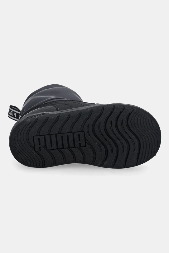 Puma śniegowce dziecięce Puma Multiflex 2 Boot AC Inf 402846 szary