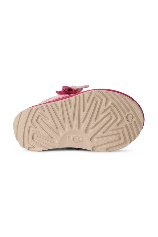 Παιδικά αθλητικά παπούτσια UGG LO LOWMEL 1166490T