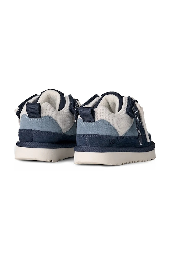 BIMBA UGG scarpe da ginnastica per bambini LO LOWMEL 1166490T blu navy