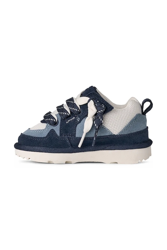 UGG scarpe da ginnastica per bambini LO LOWMEL blu navy 1166490T