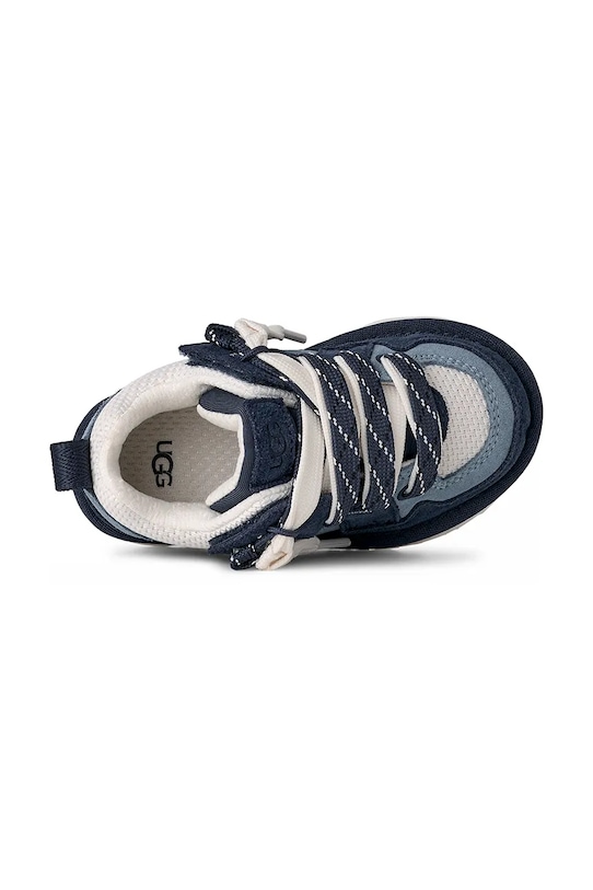 UGG scarpe da ginnastica per bambini LO LOWMEL 1166490T blu navy