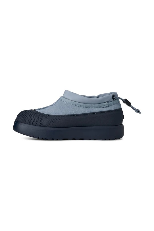 Παιδικά ουέλλινγκτον UGG TASMAN WEATHER HYBRID σκούρο μπλε 1171171K