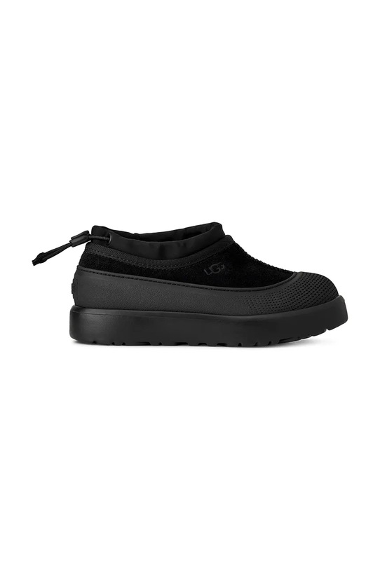 Παιδικά ουέλλινγκτον UGG TASMAN WEATHER HYBRID μαύρο 1171171K