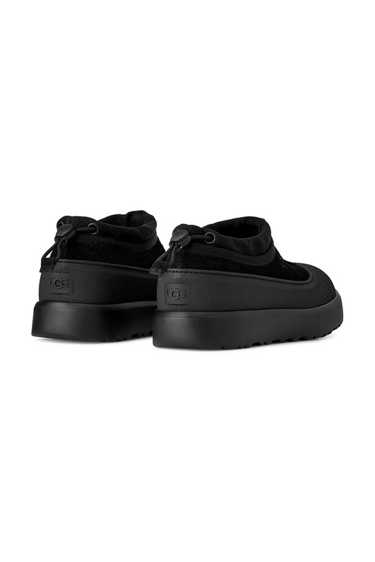 Κοριτσίστικα Παιδικά ουέλλινγκτον UGG TASMAN WEATHER HYBRID 1171171K μαύρο
