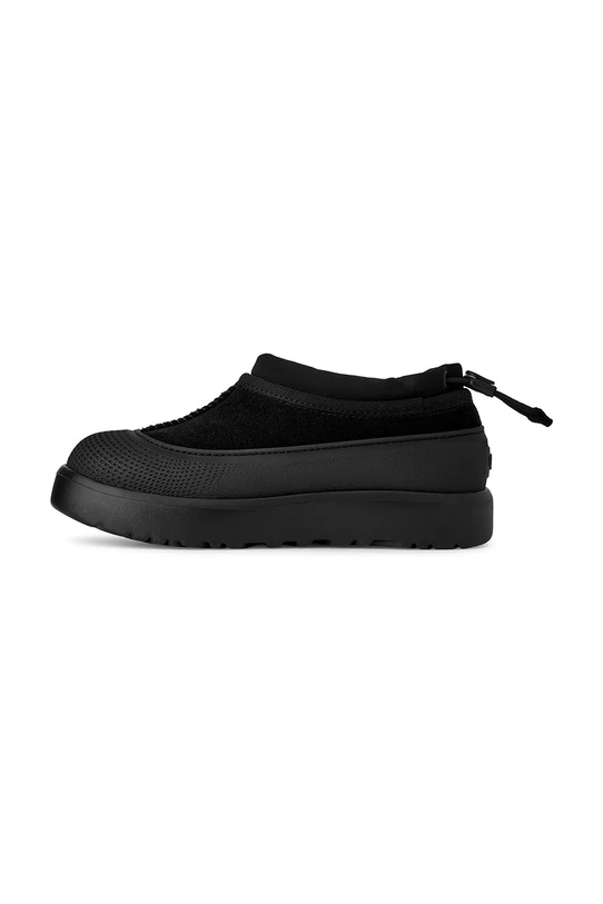 Παιδικά ουέλλινγκτον UGG TASMAN WEATHER HYBRID μαύρο 1171171K
