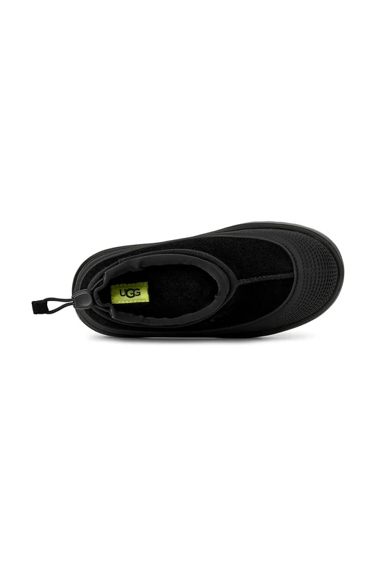 Παιδικά ουέλλινγκτον UGG TASMAN WEATHER HYBRID 1171171K μαύρο