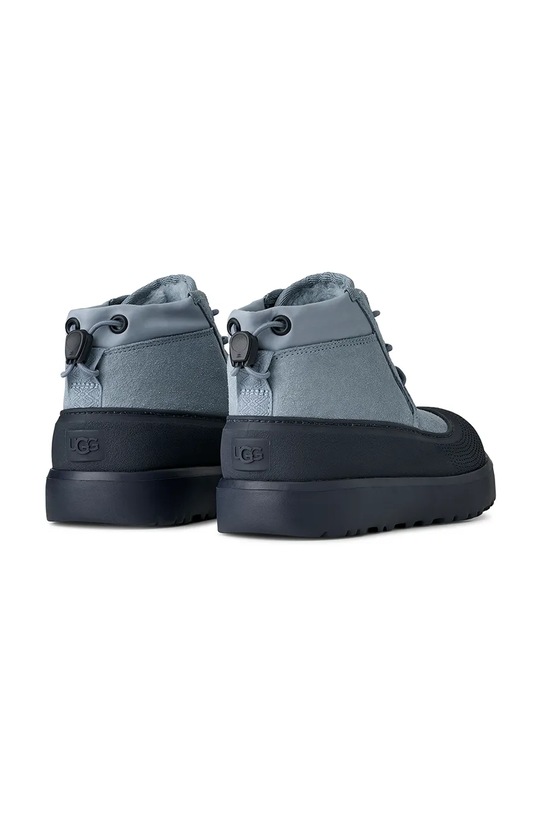 Κοριτσίστικα Παιδικές χειμερινές μπότες UGG NEUMEL WEATHER HYBRID 1171299K σκούρο μπλε