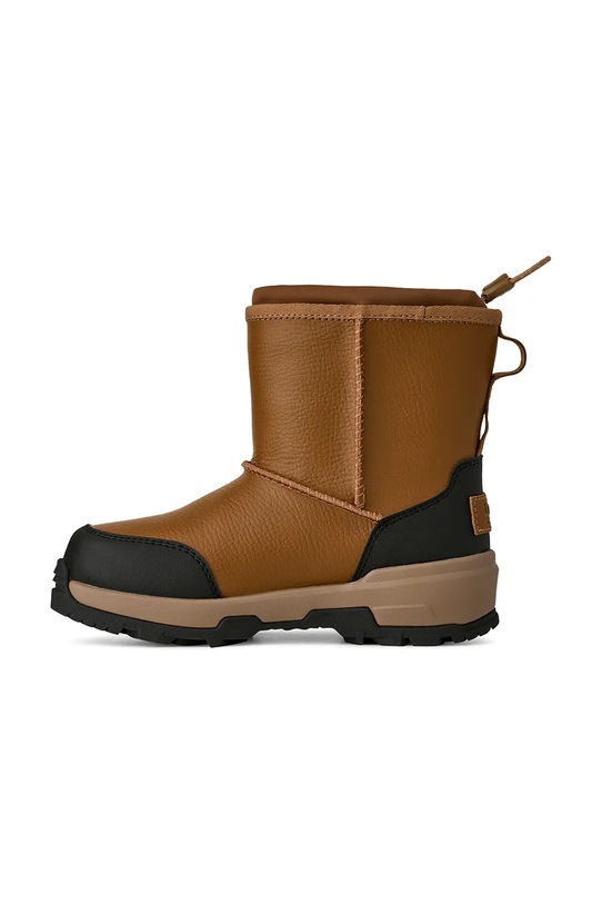 UGG obuwie zimowe ADIRONDACK BOOT XXV PULL-ON brązowy 1171211K
