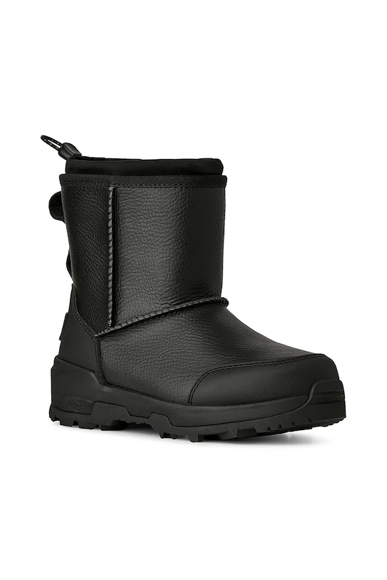 UGG obuwie zimowe ADIRONDACK BOOT XXV PULL-ON 1171211K czarny AW25