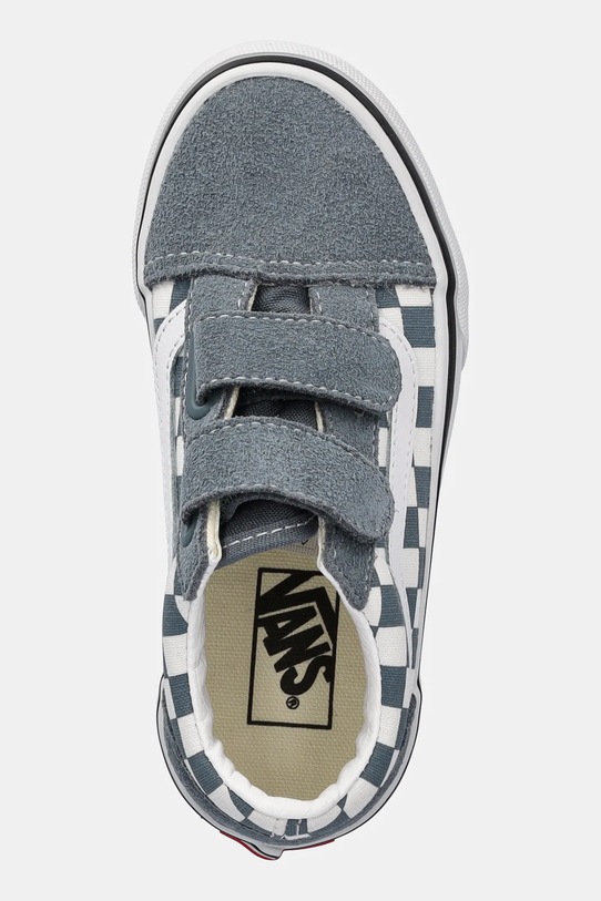 Vans teniși copii Old Skool V albastru VN000CYARV21