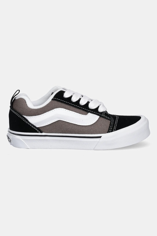 Vans scarpe da ginnastica bambini Knu Skool VN000CYU4Y41 nero AW25